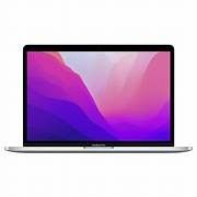 2018 MACBOOK PRO 13" 512GB SILVER , 8GB RAM.