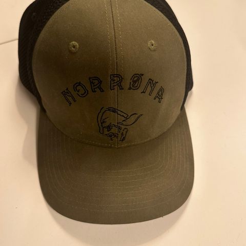 Norrøna caps s/m