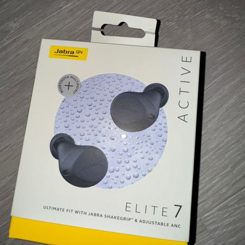 Jabra Elite 7 Active