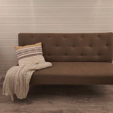 Spisestue sofa