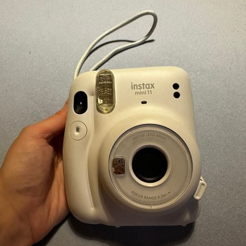 Instax mini 11