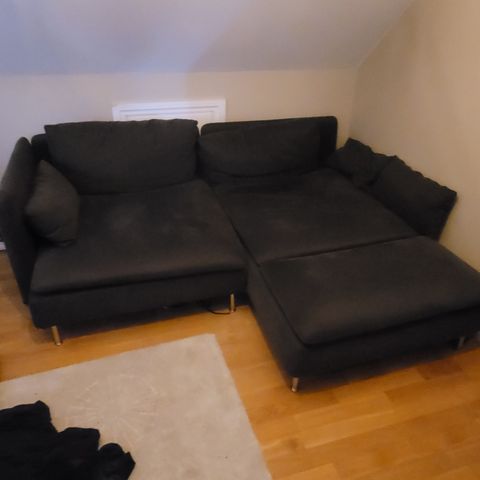 Ikea Sofa  modul