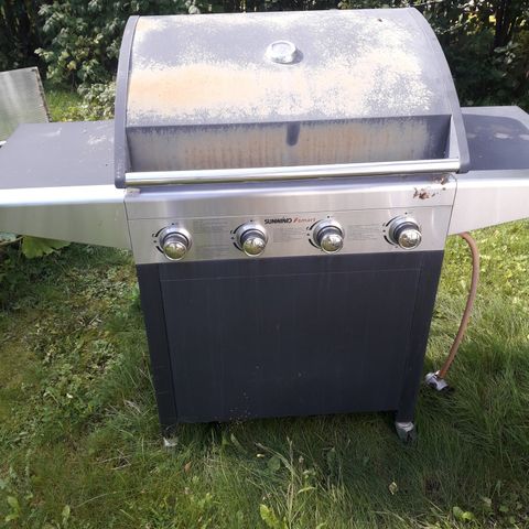 Grill