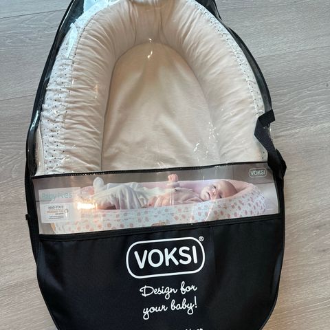 Voksi babynest