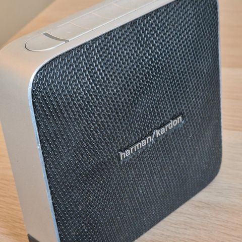 Herman Kardon Esquire Bluetooth høytaler