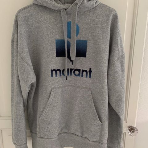 Isabel Marant Etoile Hoodie