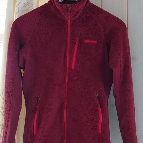 Patagonia fleece dame s