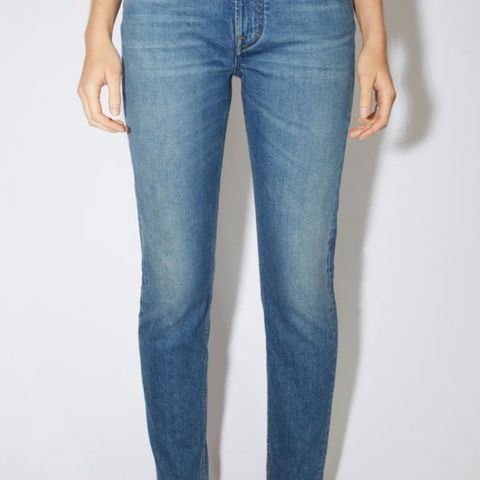 Acne jeans