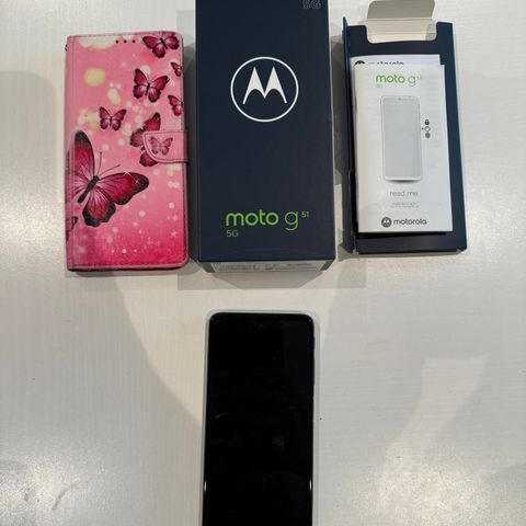 Motorola moto G51 5G