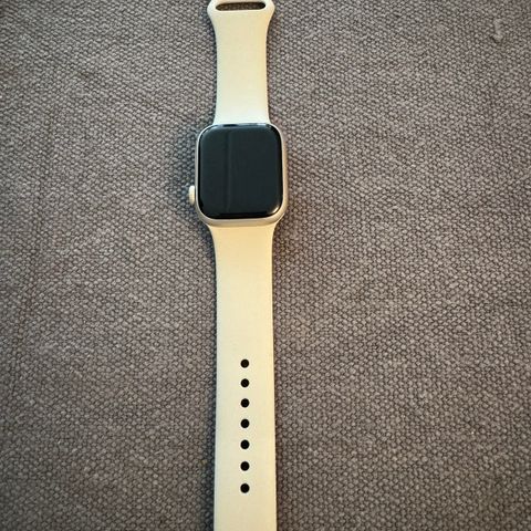 Apple watch 7