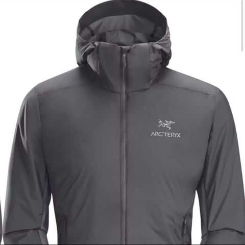 Arcteryx Atom Hoody Sl