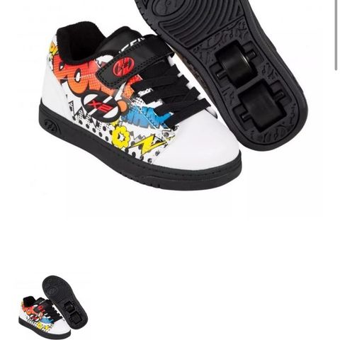 HEELYS DUAL UP