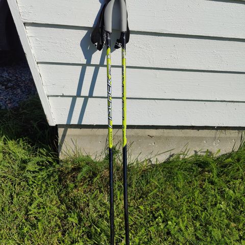 Fischer sprint skistaver 90 cm