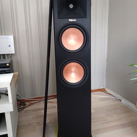 Klipsch rp 280f et par.