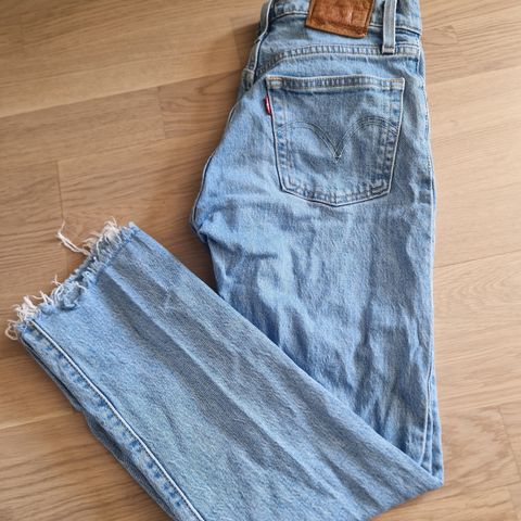 Levis 501