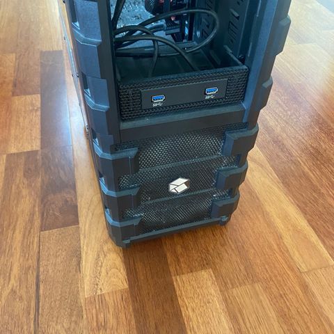 Corsair PC