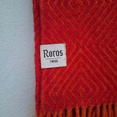 Røros tweed