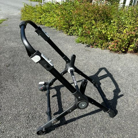 Bugaboo Fox understell