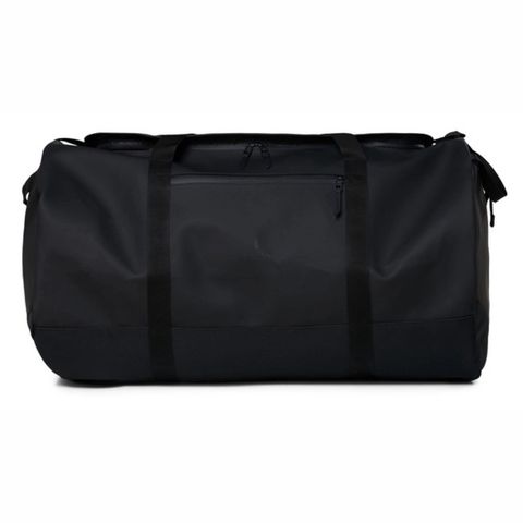 RAINS Duffel Bag Extra Large Black