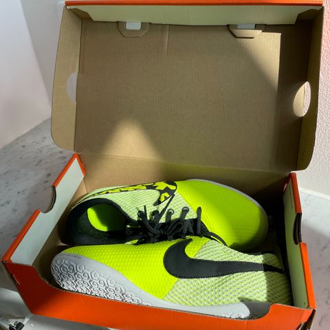 JR Nike Elastico PRO III IC