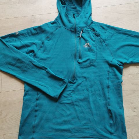 Mountain Equipment Fleece hoody