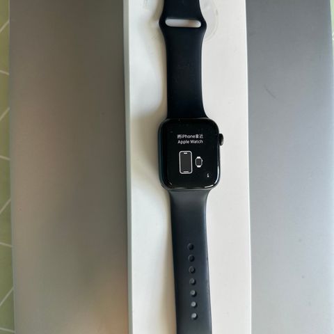 Apple watch 6, 44mm