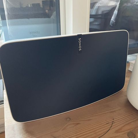 Sonos Play 5 gen 2