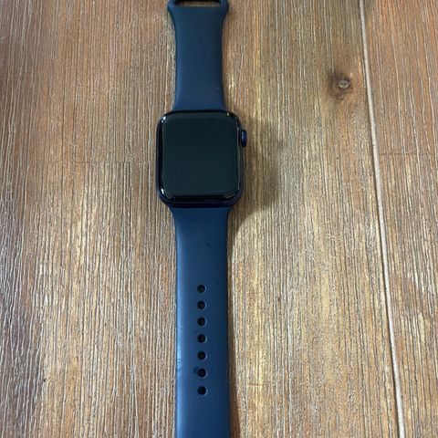 Apple watch 6, 44 mm