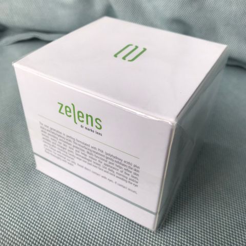 Zelens PHA+ Bio-Peel Resurfacing Facial Pads