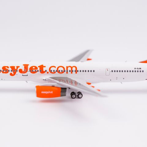 EasyJet Airlines Boeing 757-200 | 1:400 Flymodell