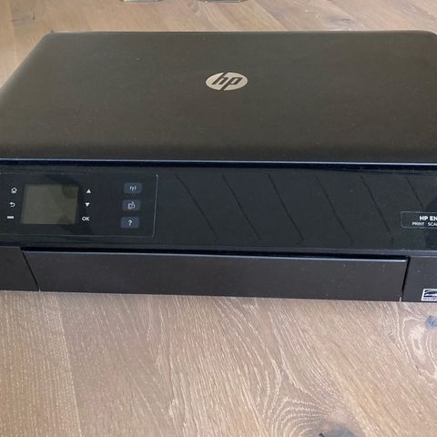 HP printer