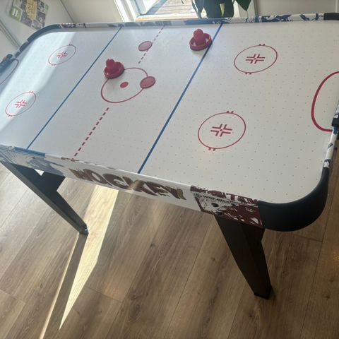 Air hockey bord Ny pris!