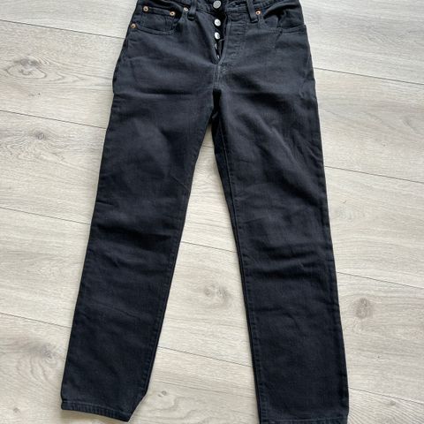 Levis bukse størrelse 24/26