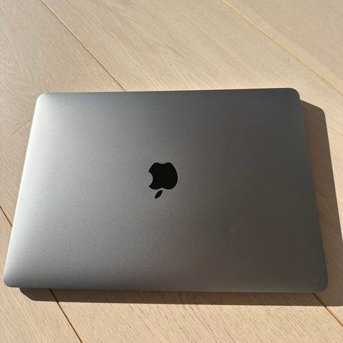 MacBook Air, 13-tommers