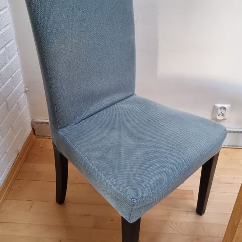 Ikea Henriksdal stoler (10 stk)