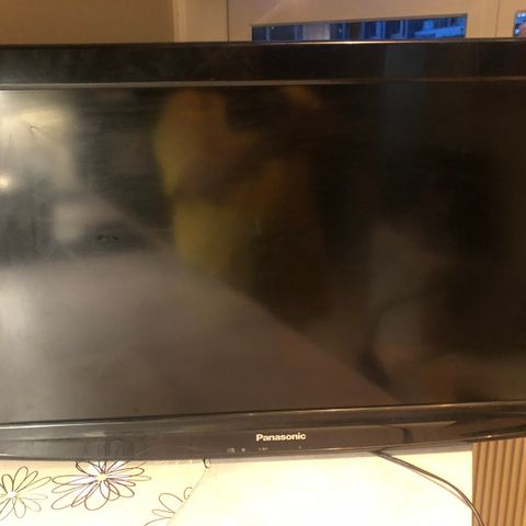 Panasonic 32’’ TV