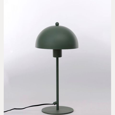 Bordlampe