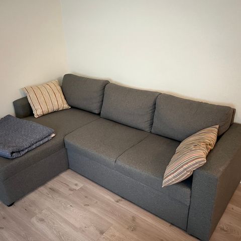 Sovesofa JYSK