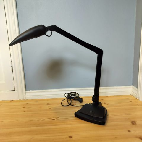 Luxo Mirage Lampe