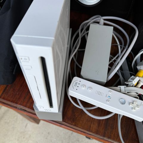 Nintendo Wii