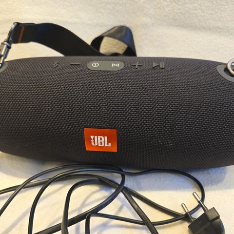 JBL XTREME til salg