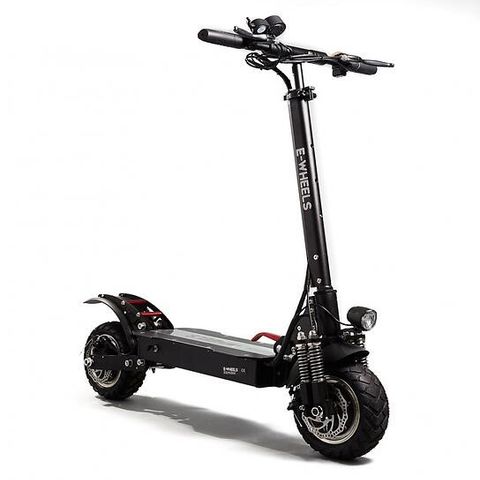 E-wheels E7