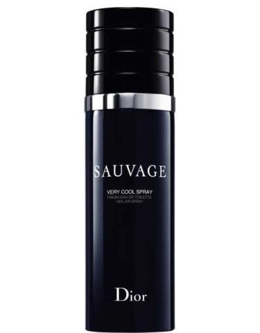 Dior Sauvage Cool spray