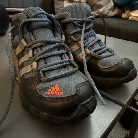 Adidas Terrex Goretex/tursko str 25