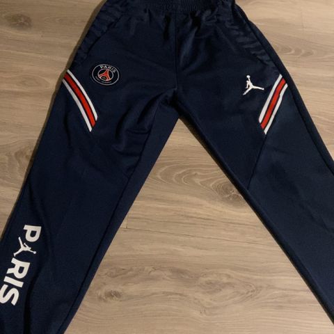 Psg tracksuit bukse