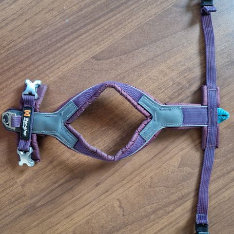 Non-Stop Line Harness