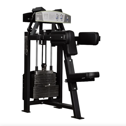 Gymleco  Active Line 331 sittende sidehev - Nypris nesten 60 000kr!