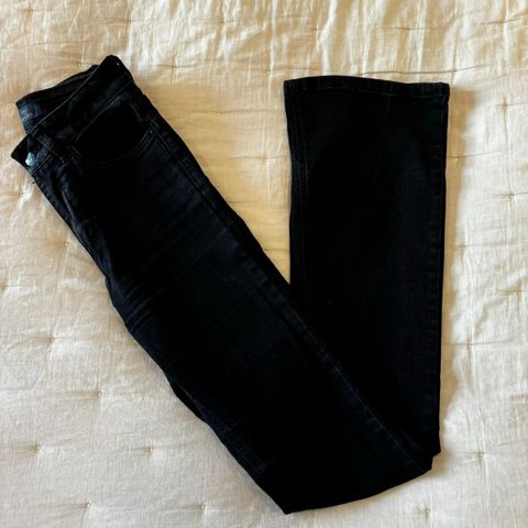 Nly jeans - str S