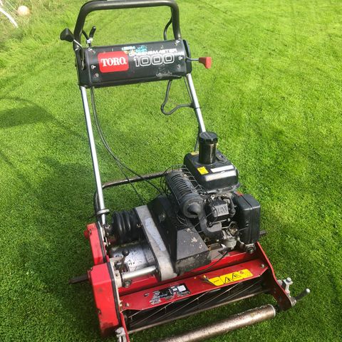 Toro GM1000