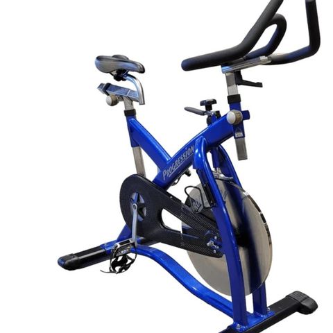 Progression 680 Spin Bike